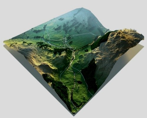 home-gis-services
