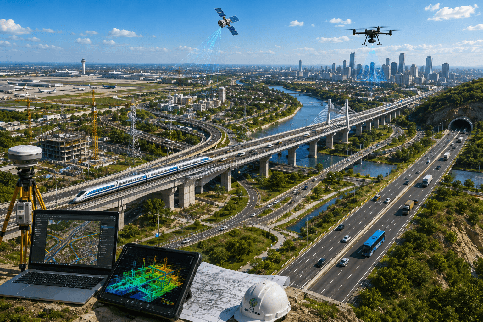 transport-and-infrastructure