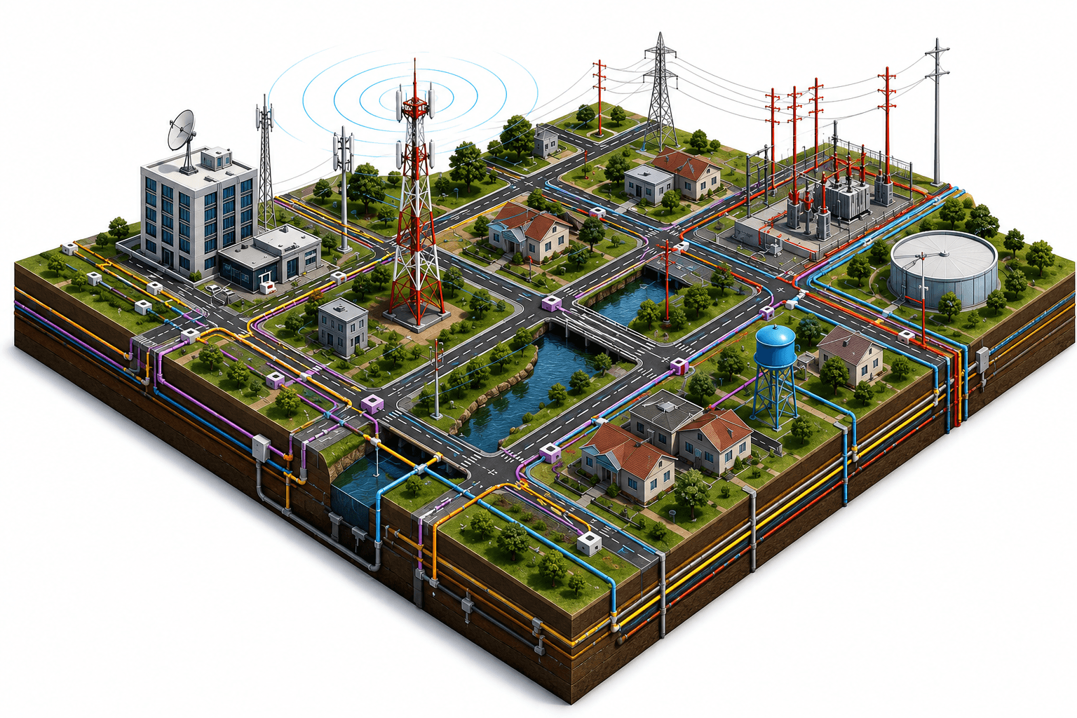 utility-and-communication